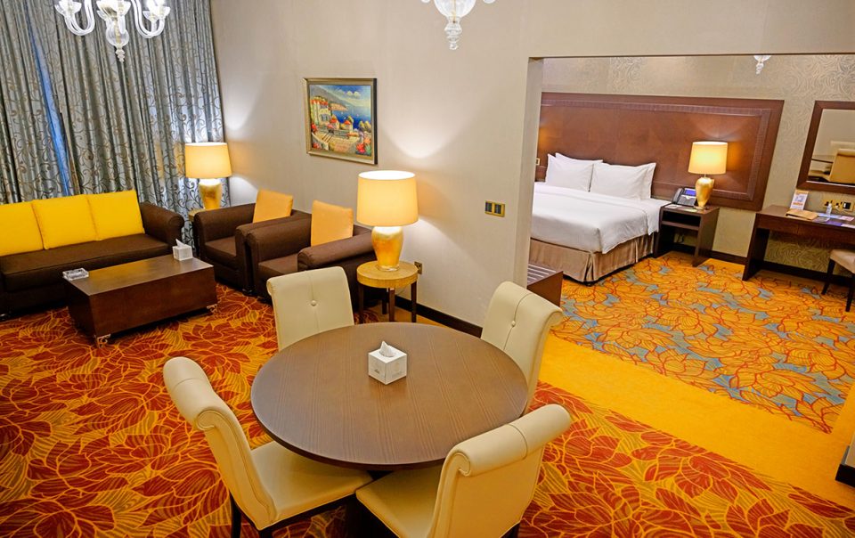 diplomatic-suite